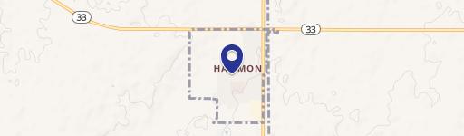 Hammon, OK 73650