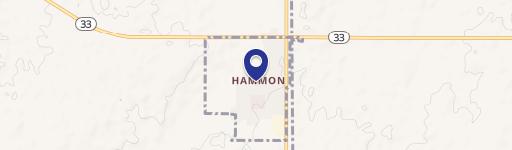 Hammon, OK 73650