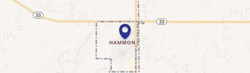 Hammon, OK 73650