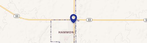 Hammon, OK 73650