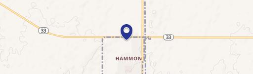 Hammon, OK 73650