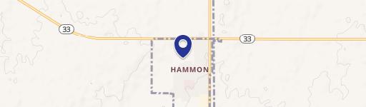 Hammon, OK 73650