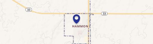 Hammon, OK 73650