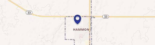 Hammon, OK 73650