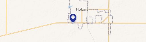 Hobart, OK 73651