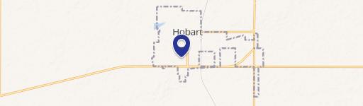 Hobart, OK 73651