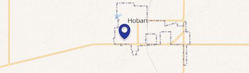 Hobart, OK 73651
