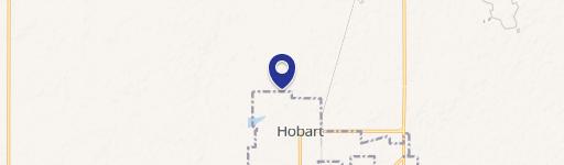 Hobart, OK 73651