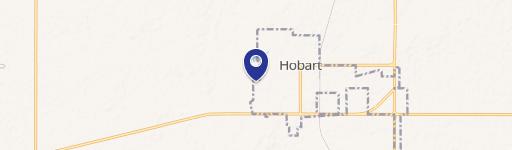 Hobart, OK 73651