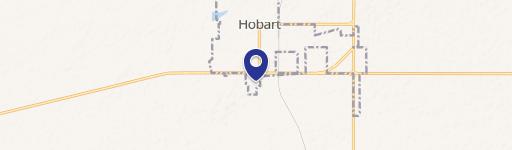 Hobart, OK 73651