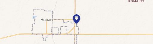 Hobart, OK 73651