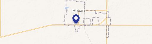 Hobart, OK 73651