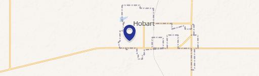 Hobart, OK 73651