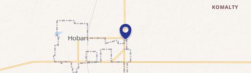 Hobart, OK 73651
