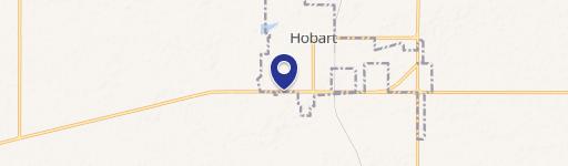Hobart, OK 73651