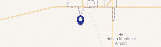 Hobart, OK 73651