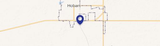 Hobart, OK 73651