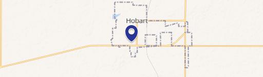 Hobart, OK 73651