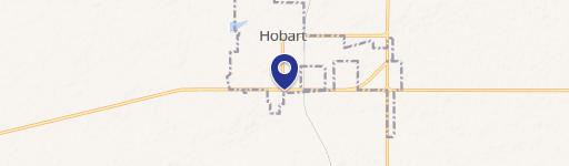 Hobart, OK 73651