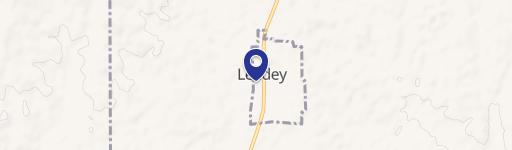 Leedey, OK 73654