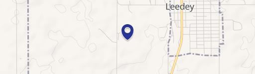 Leedey, OK 73654