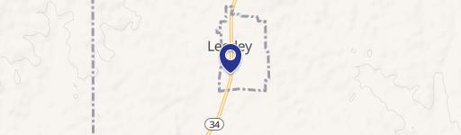 Leedey, OK 73654