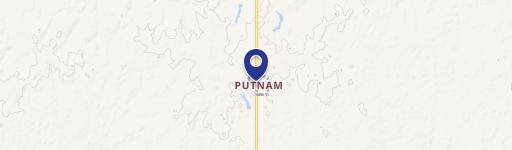 Putnam, OK 73659