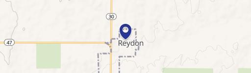 Reydon, OK 73660