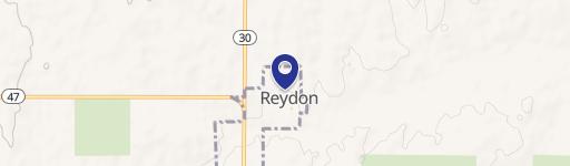 Reydon, OK 73660