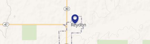 Reydon, OK 73660