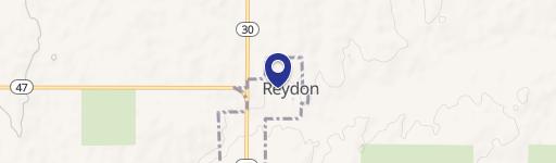 Reydon, OK 73660