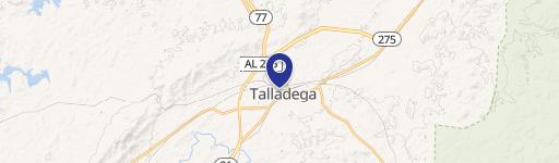 Talladega, AL 35160