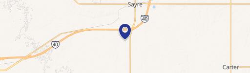 Sayre, OK 73662