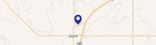 Sayre, OK 73662