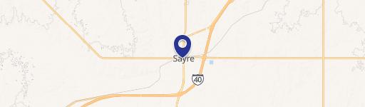 Sayre, OK 73662