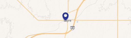 Sayre, OK 73662