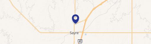 Sayre, OK 73662