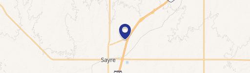 Sayre, OK 73662