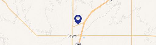 Sayre, OK 73662