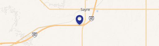 Sayre, OK 73662