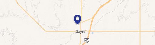 Sayre, OK 73662