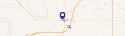 Sayre, OK 73662