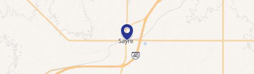 Sayre, OK 73662