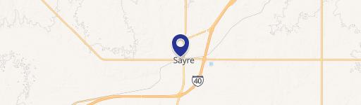 Sayre, OK 73662