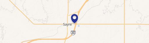 Sayre, OK 73662