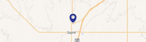 Sayre, OK 73662