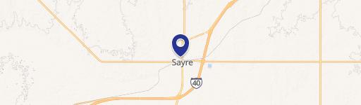 Sayre, OK 73662