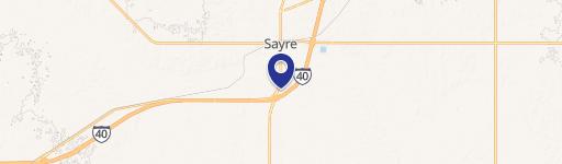 Sayre, OK 73662