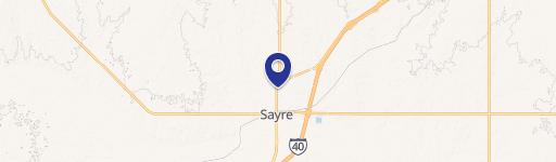 Sayre, OK 73662