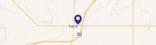 Sayre, OK 73662